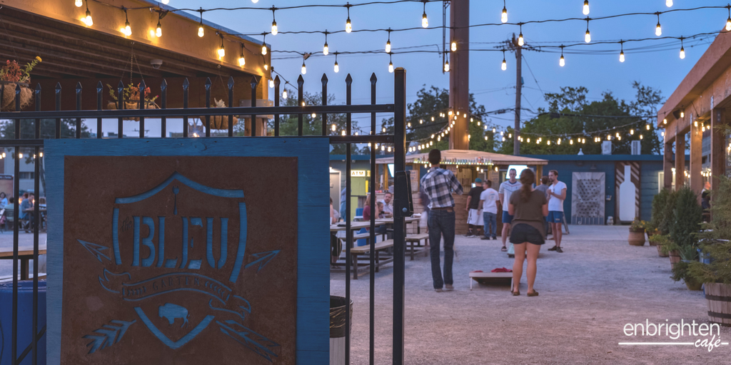 Ultimate Guide to Best OKC Patios with Cafe String Lights